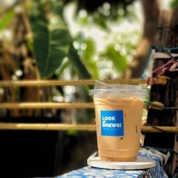 เอสเปรสโซ่ / Es-yen Thai style