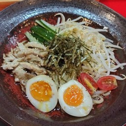 7900.Hiyashi chukka
