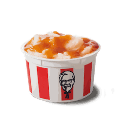 Regular Mashed Potato