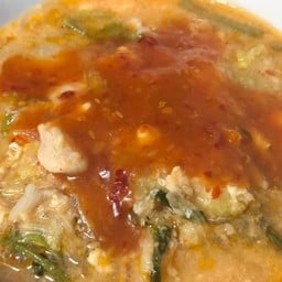 มอคค่า ชา คาเฟ่