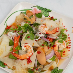 ยำรวมมิตร