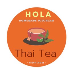 D-Thai Tea