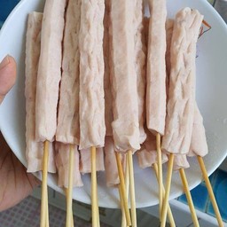 หมึกไม้