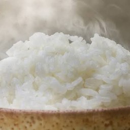 ข้าวสวย