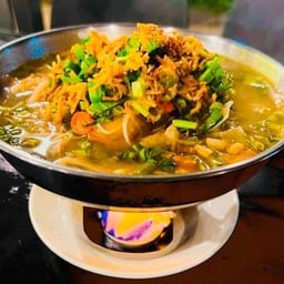ซุปพุงวัว