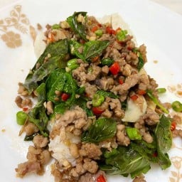 กล้วยทอดศรีนวลbyหม่าม้า
