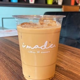 เอสเปรสโซเย็น