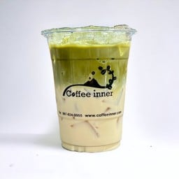 มัทฉะลาเต้ (Matcha Latte)