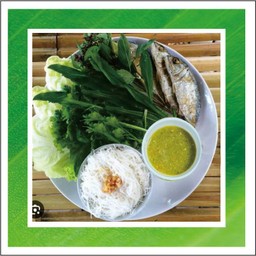 เมี่ยงปลาทู