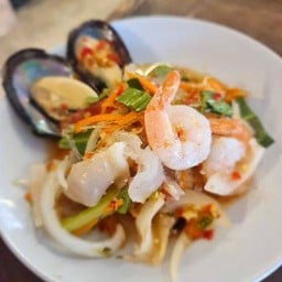 ยำรวมทะเล