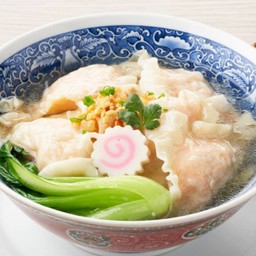 เกี๊ยวกุ้งน้ำ