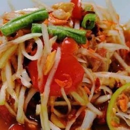 ตำโคราช