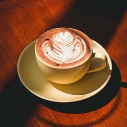 Hot Chocomint (ช็อกโกมินท์ร้อน)