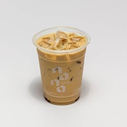 ICED LATTE