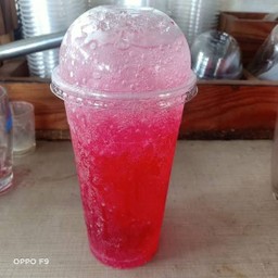 แดงโซดา