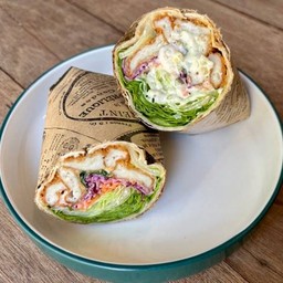 สลัดแรปปลา