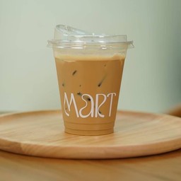 Espresso Yen (Thai Style)