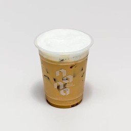 ICED CAPPUCCHIO