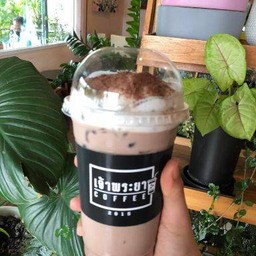 โอวัลตินนมสด