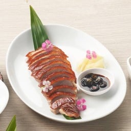 เป็ดย่าง