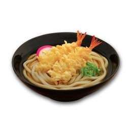 อุด้งเทมปุระ