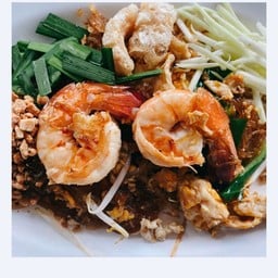 Shrimp Vermicelli
