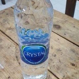 น้ำดื่มคริสตัล