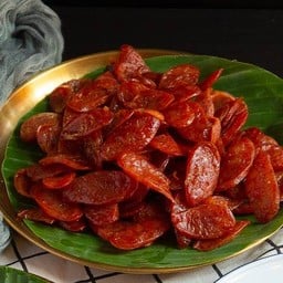 กุนเชียงทอด