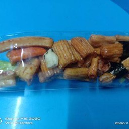 ขนมข้าวอบกรอบญี่ปุ่น