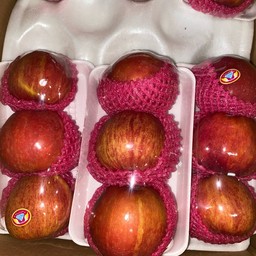 แอปเปิ้ลเรดสตาร์ (3ลูก)