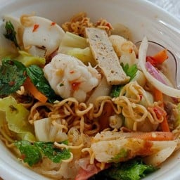 ยำมาม่ารวมมิตร