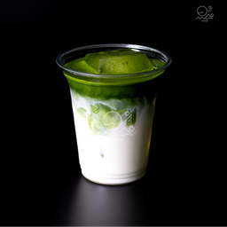 Matcha Latte'