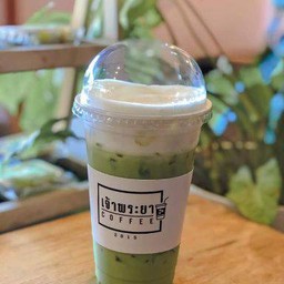 ชาเขียว