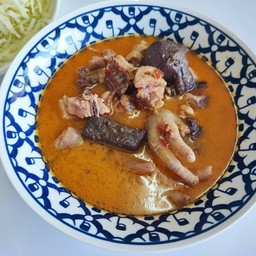 ขนมจีนแม่จิมรัง