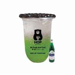 Hop Chafe หมู่บ้านนิลุบลวิลล์ ซอย 3 บางพลีใหญ่