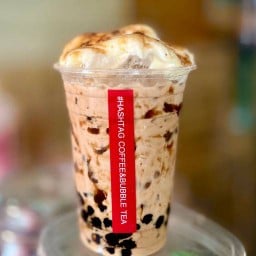 ชาไต้หวัน บราวน์ชูการ์