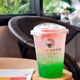 แอปเปิ้ลโซดา