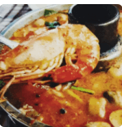 ต้มยำกุ้ง.