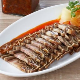 หูหมูแก้ว