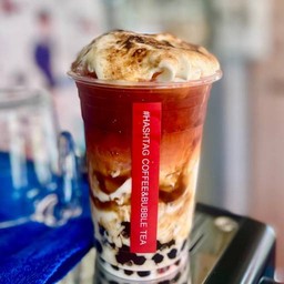 ชาไทย บราวน์ชูการ์