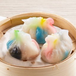 ฝั่นโก๋สายรุ้ง