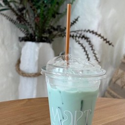 Fresh Milk Mint