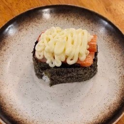 ซูชิ สลัดปูอัด