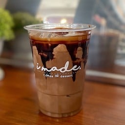 มอคค่าเย็น