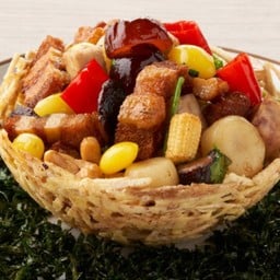 โหงวก๊วยเจ