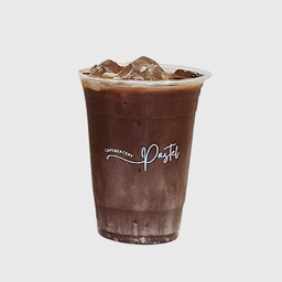 โกโก้เย็น เข้มข้น ขายดี