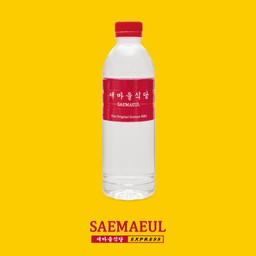 น้ำดื่ม (ขวด)