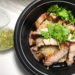 ข้าวกล่อง ระนอง