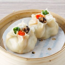 เกี๊ยวกูไชสี่สี