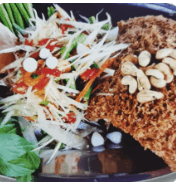 ส้มตำดุกฟู.